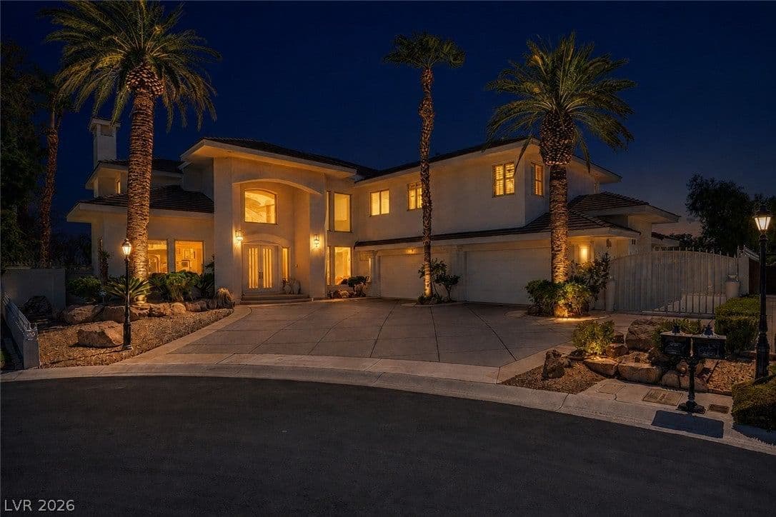 1632 Marbella Ridge Court photo 2