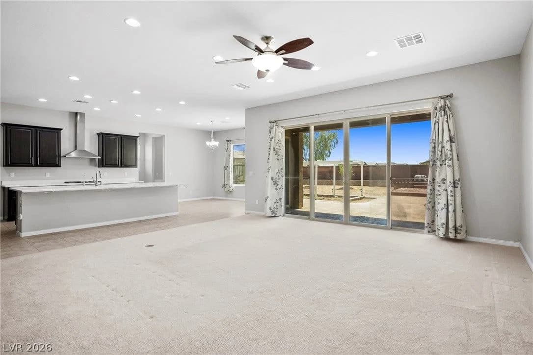 5703 Sproul Canyon Court photo 5