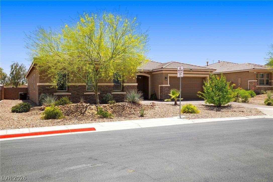 5703 Sproul Canyon Court photo 3