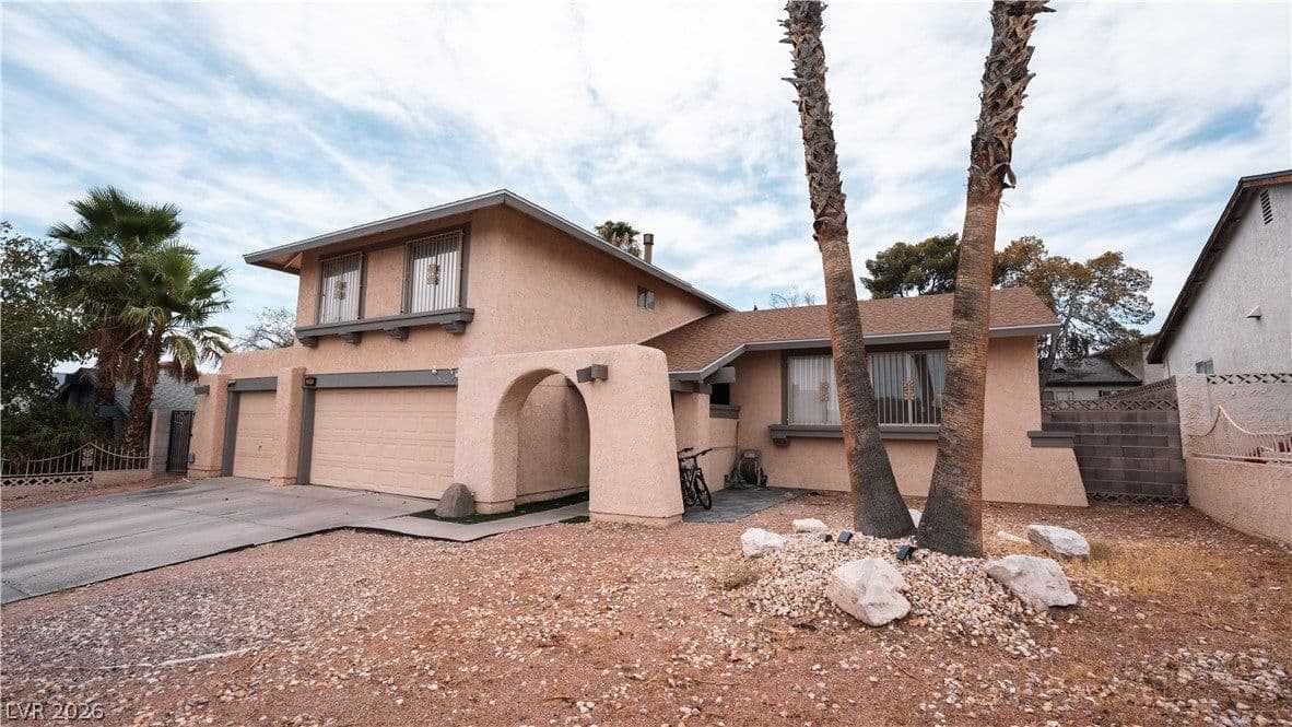 3549 Reno Avenue photo 2