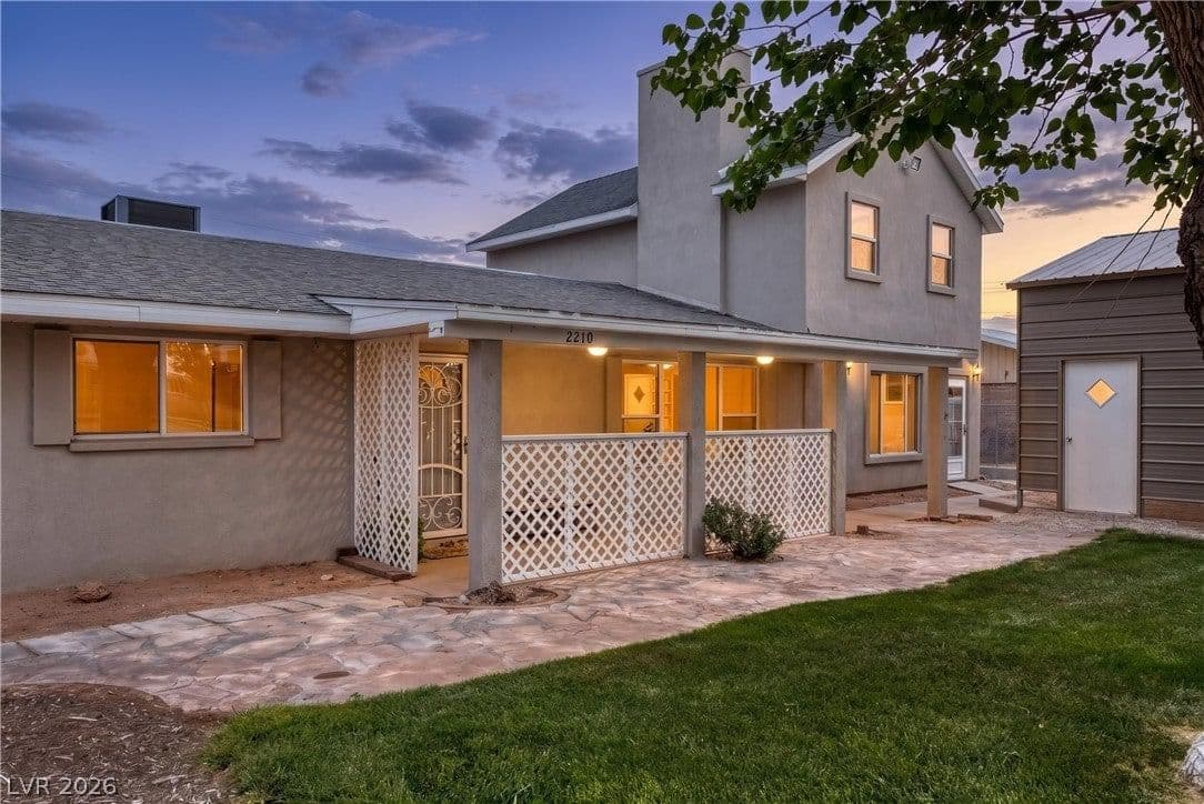 2210 Tank Road