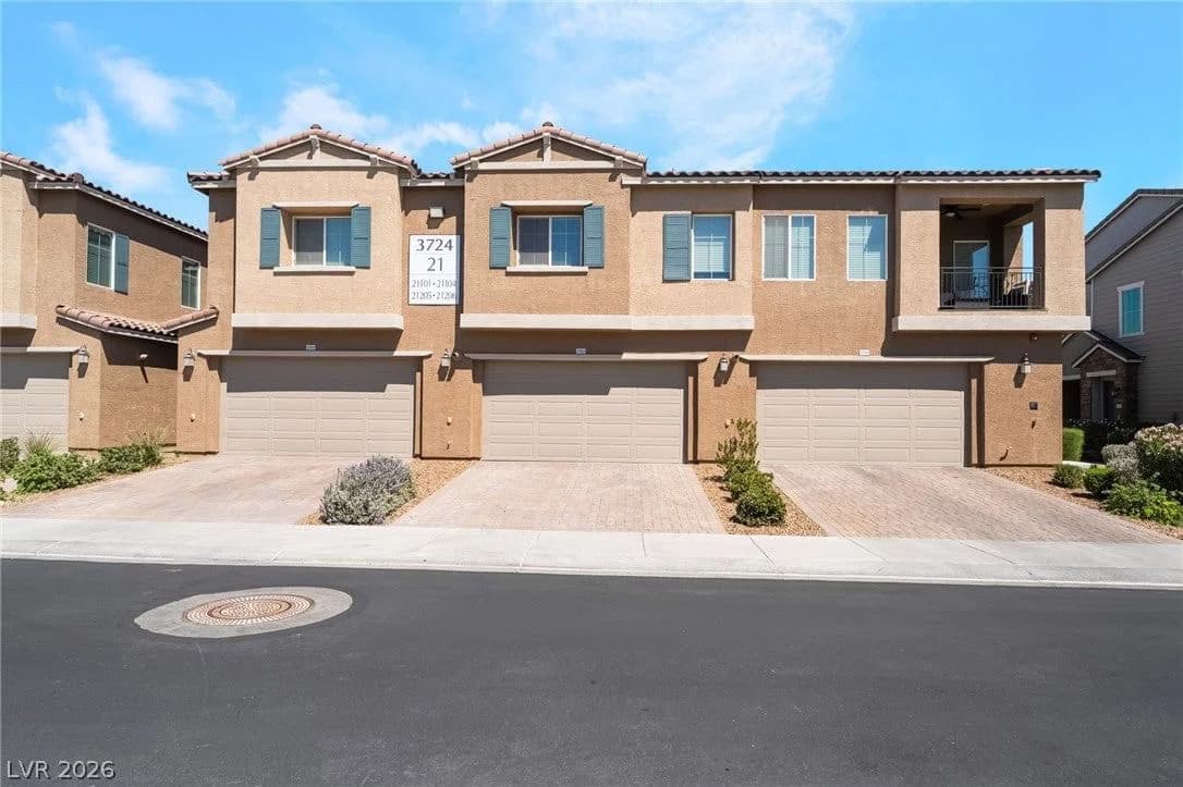 3724 Canis Minor Lane