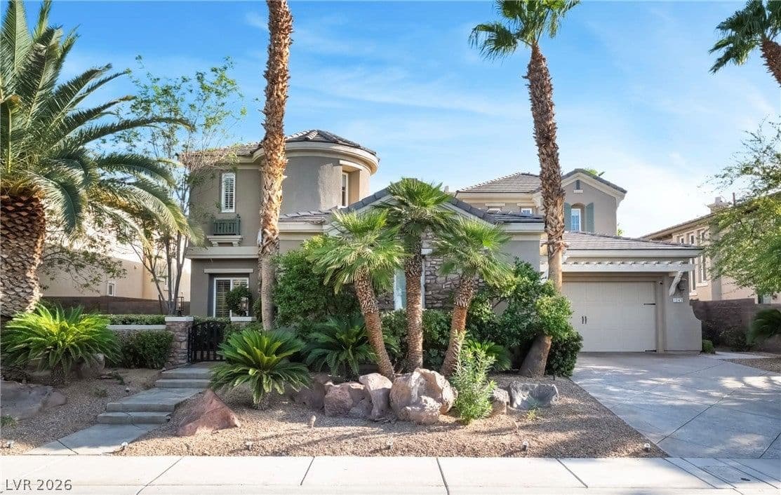 1343 Quiet River Avenue photo 3