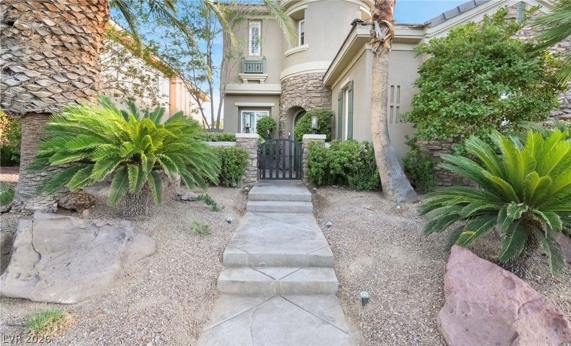 1343 Quiet River Avenue photo 4
