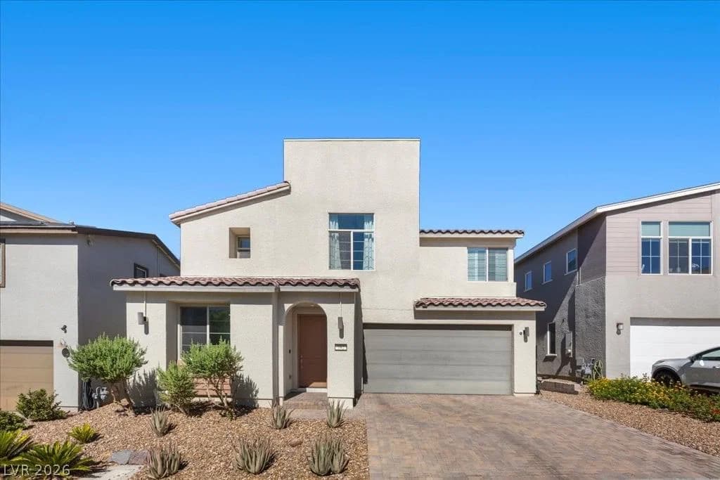 792 Marifield Court