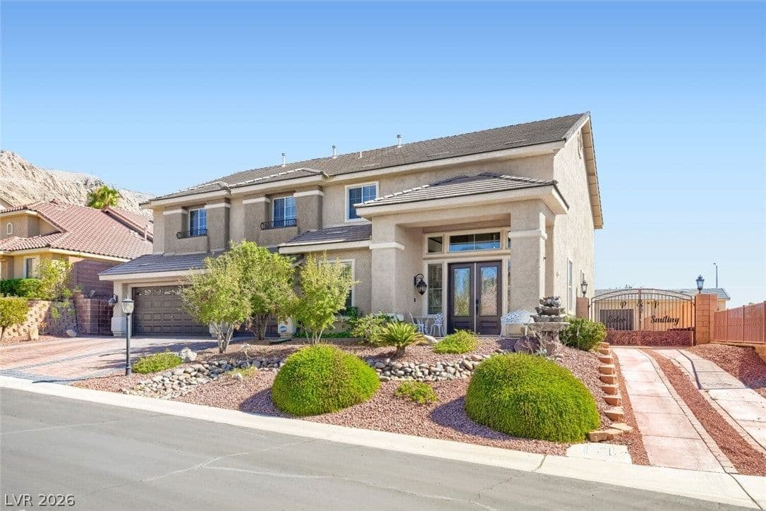 6941 Lazy Sunset Court photo 4