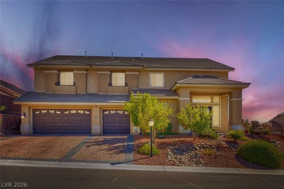 6941 Lazy Sunset Court