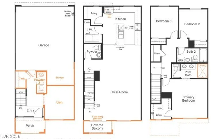 1305 Cuttle Pool Lane photo 2