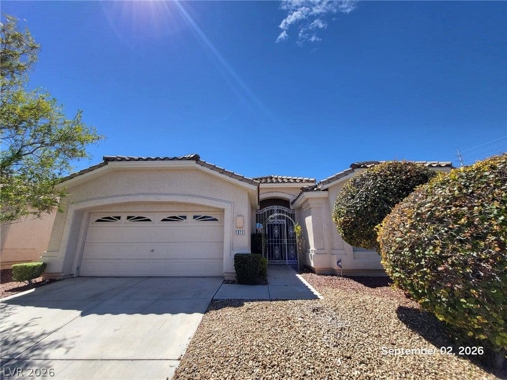 1813 Hill Canyon Lane