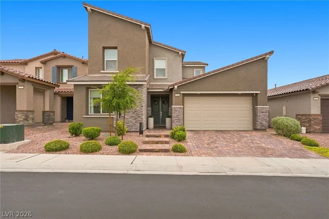 2269 Luna Haven Street photo 4