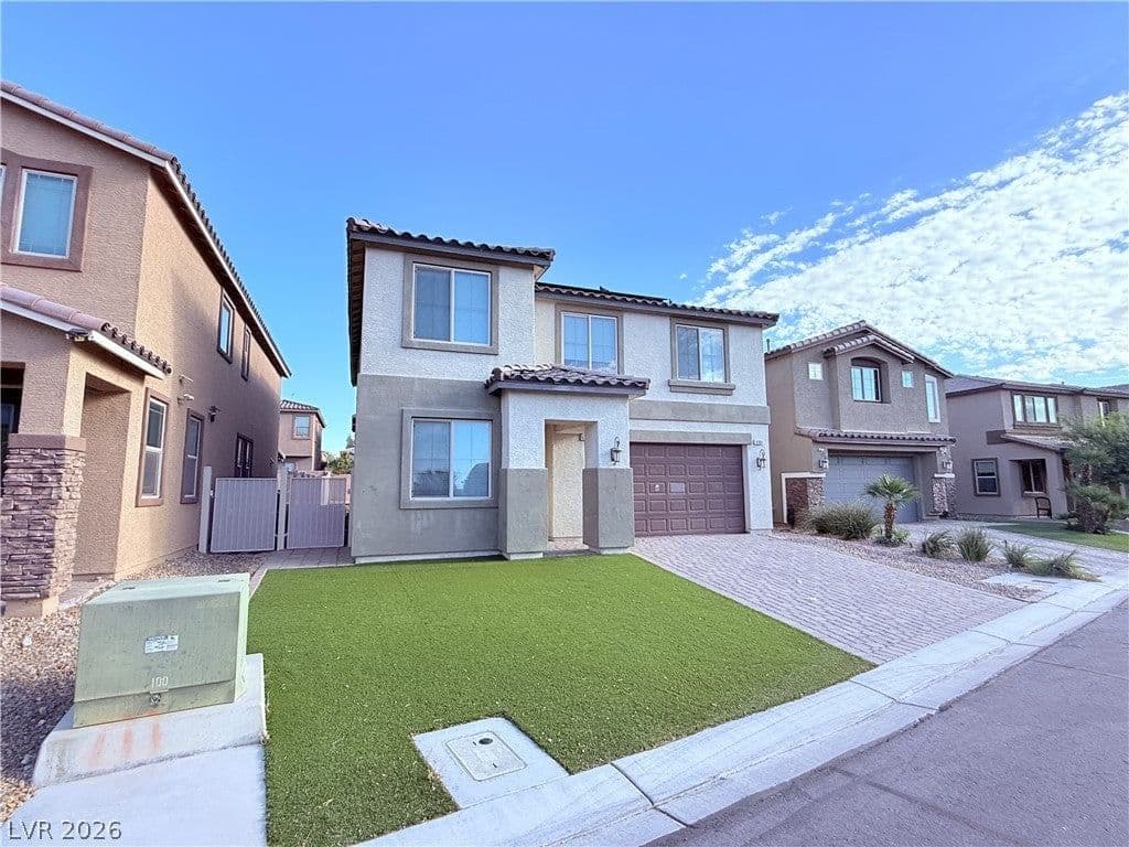4104 Free Bird Crest Avenue photo 2