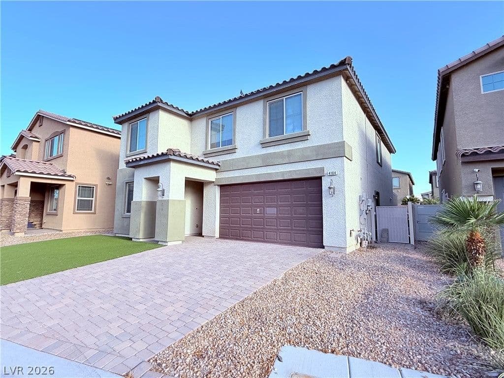4104 Free Bird Crest Avenue
