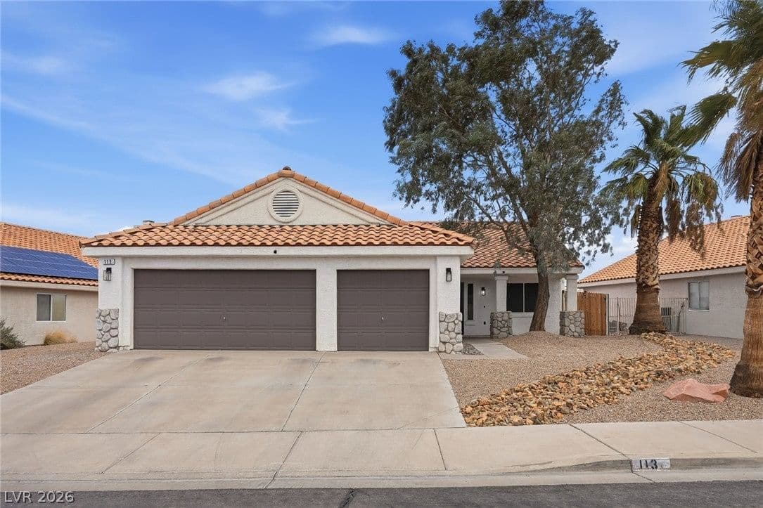 113 Tamarack Drive