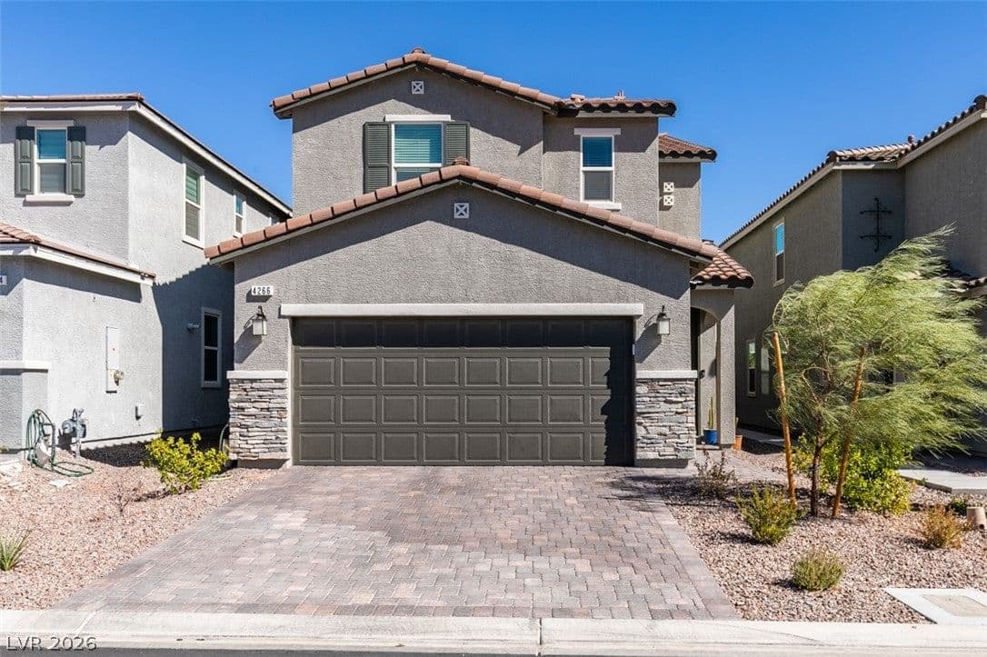 4266 Golden Fleece Avenue