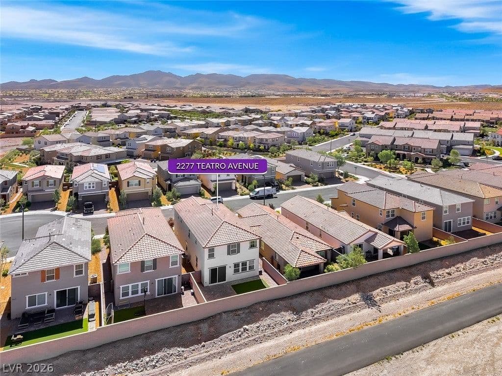2277 Teatro Avenue photo 3