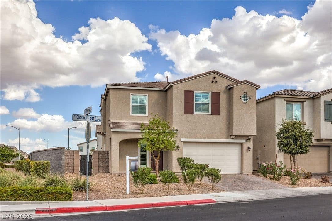 4658 Chestnut Tiger Street photo 3