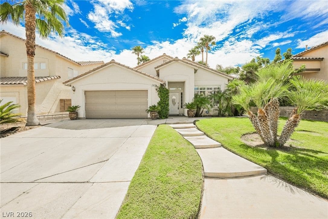 7867 Sea Horn Court