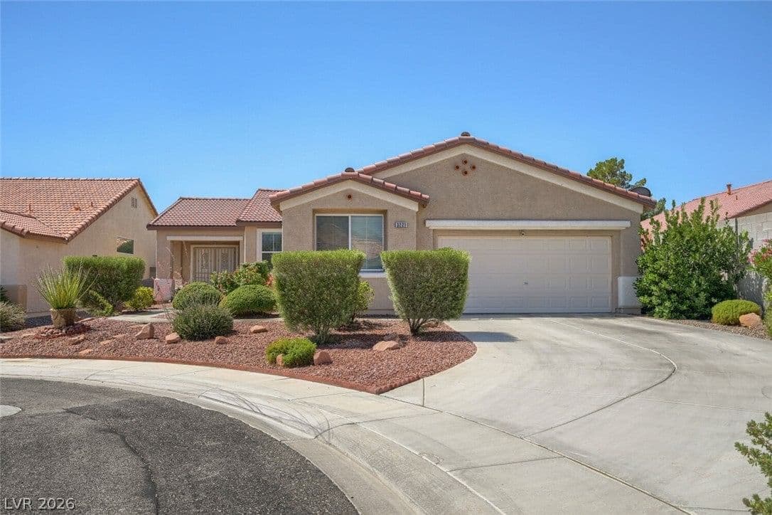 3221 Standing Bear Court photo 2