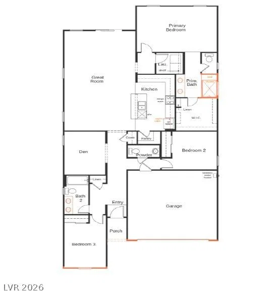 205 Leopard Jasper Avenue photo 2