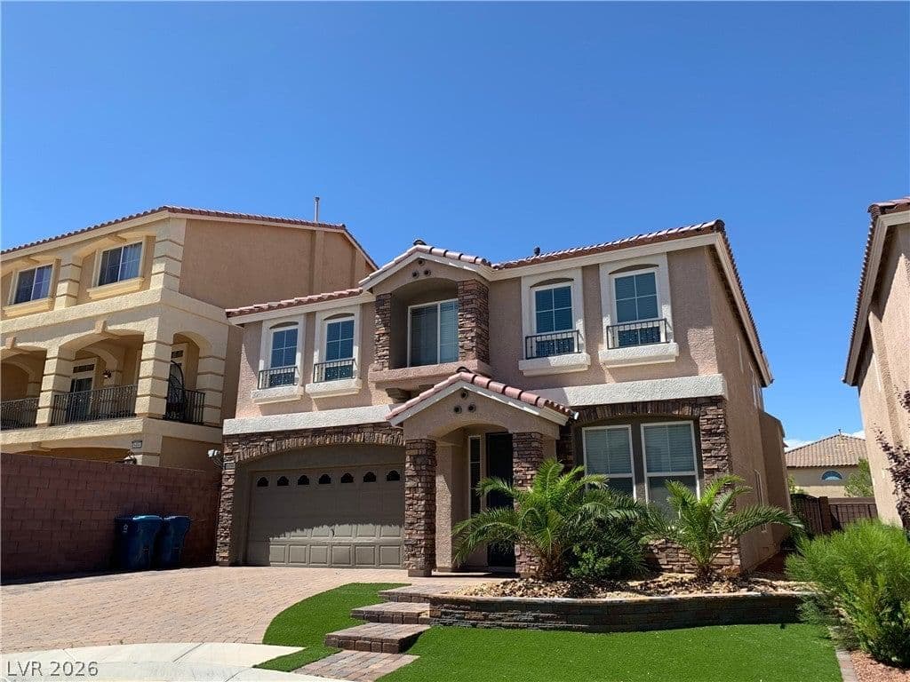 6396 Cascade Cliffs Court photo 4
