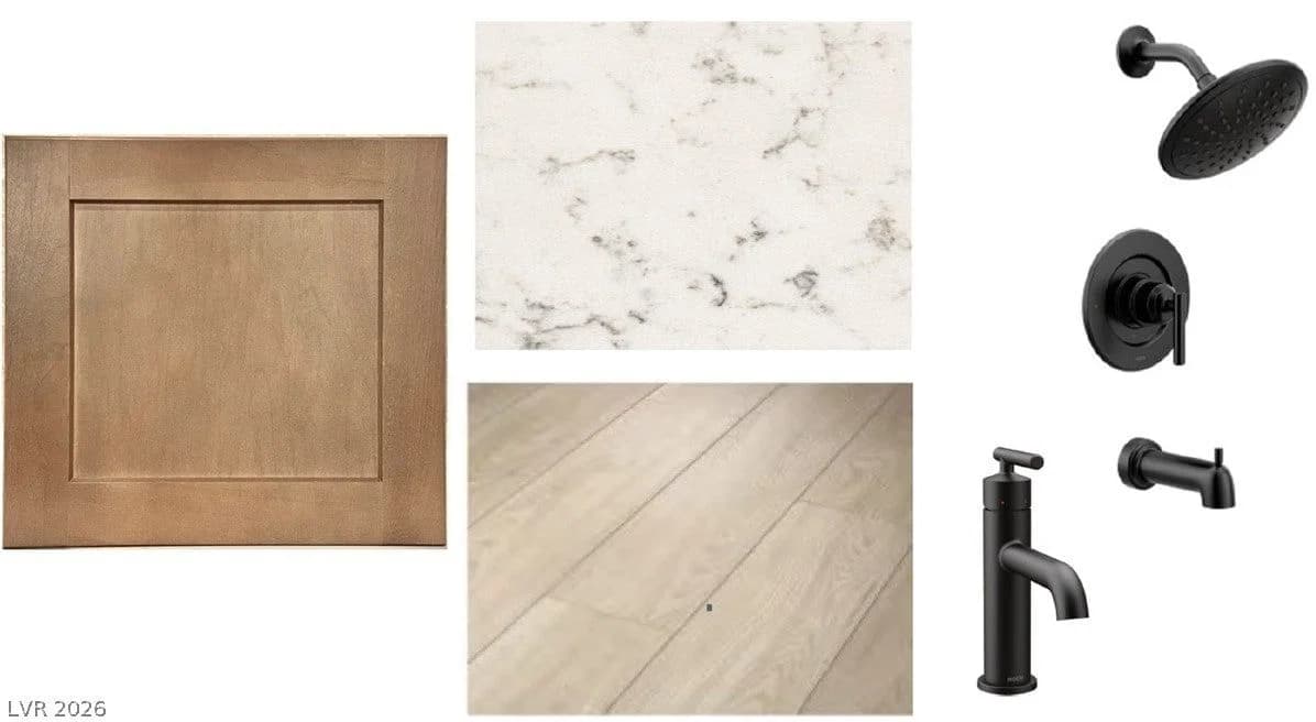 528 Sweet Paisley Avenue photo 4