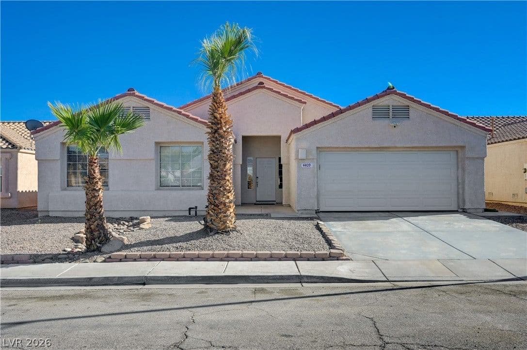 4409 Bucking Bronco Road