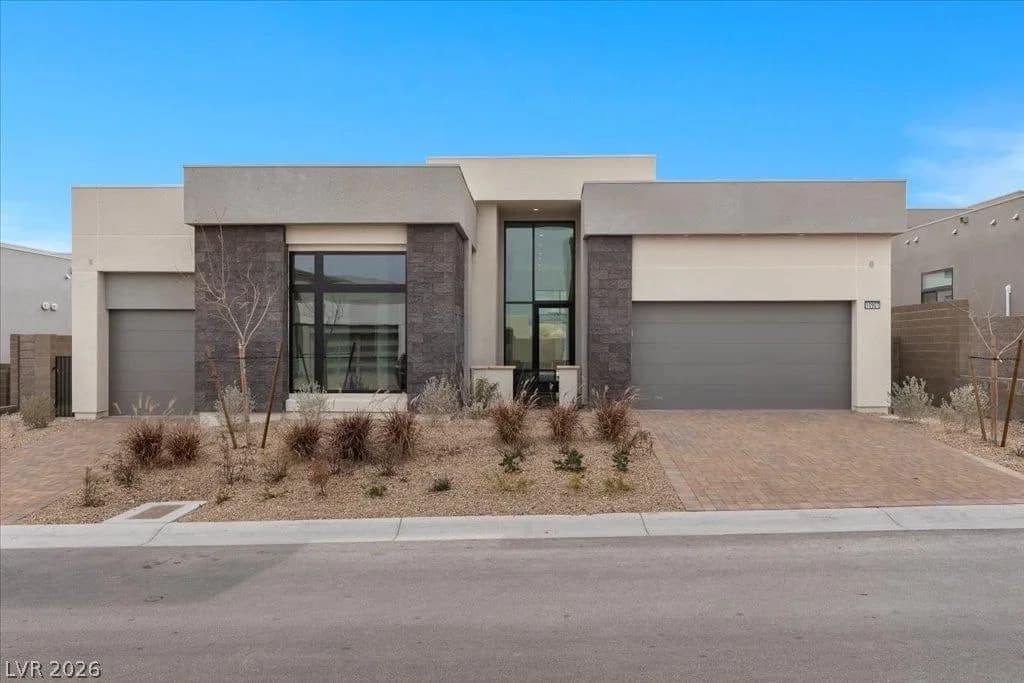 10907 Agate Cliffs Avenue photo 3
