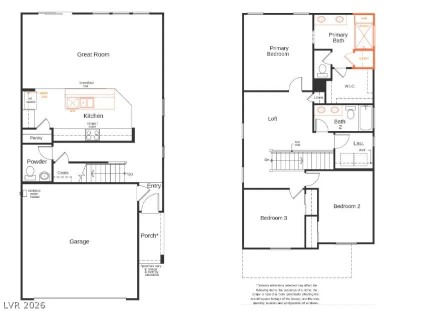 525 Sweet Paisley Avenue photo 2