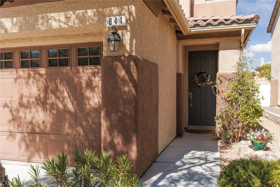 841 Purdy Lodge Street photo 2