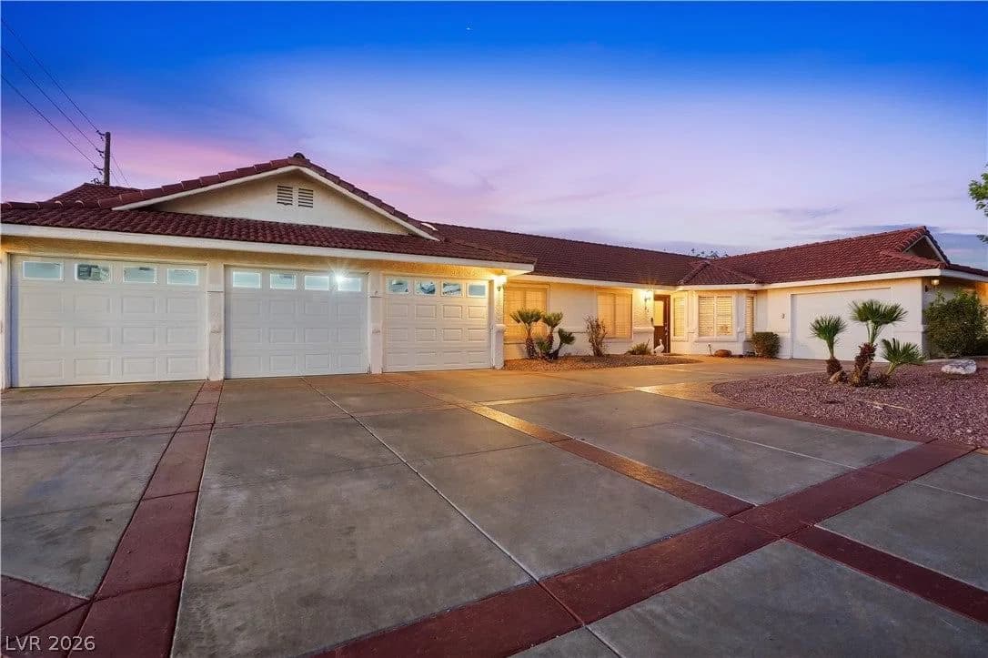 100 Highland Drive