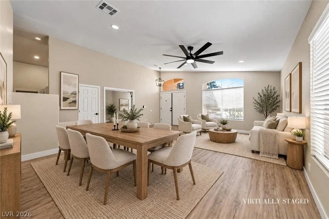 2734 Enchanted Isle Street photo 4