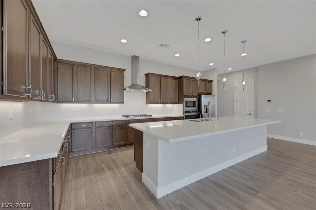 8612 Dusty Quail Drive photo 3