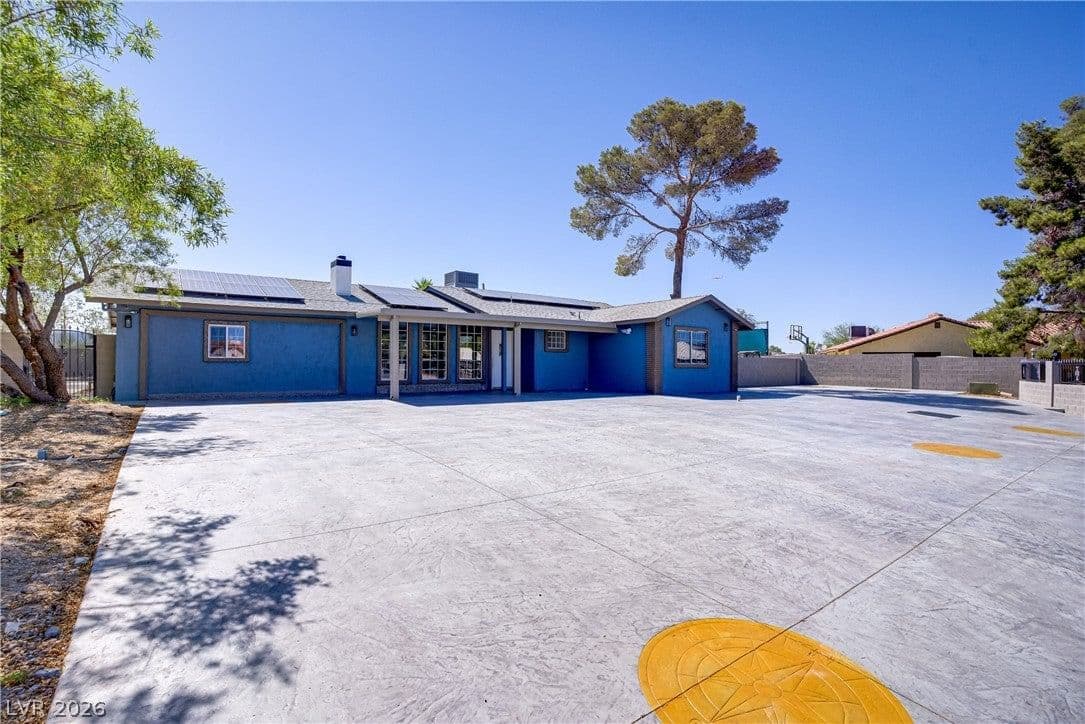 4490 Warm Springs Road photo 3