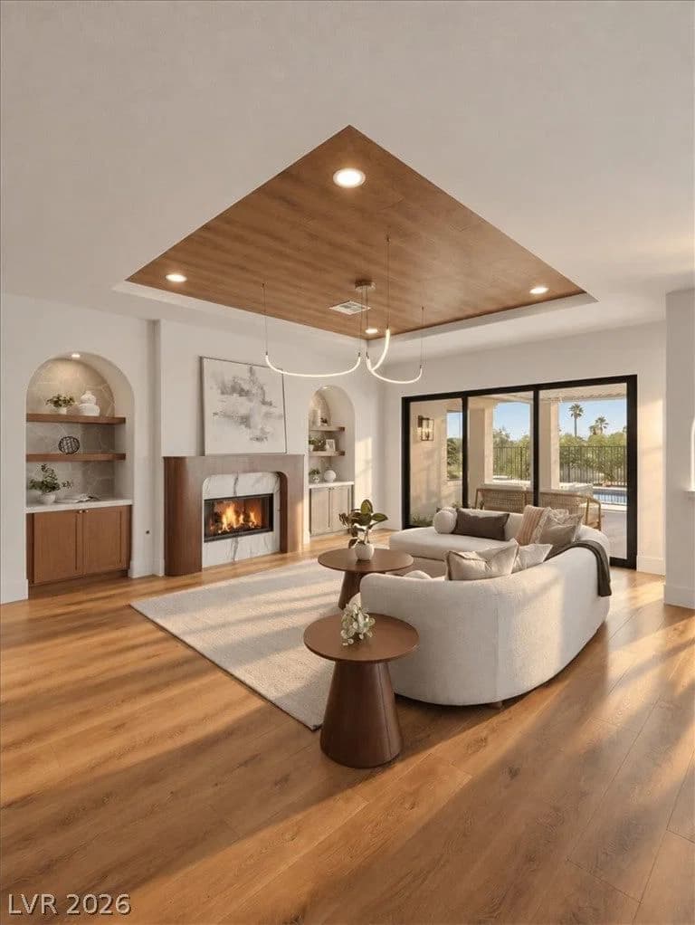 11321 Golden Chestnut Place