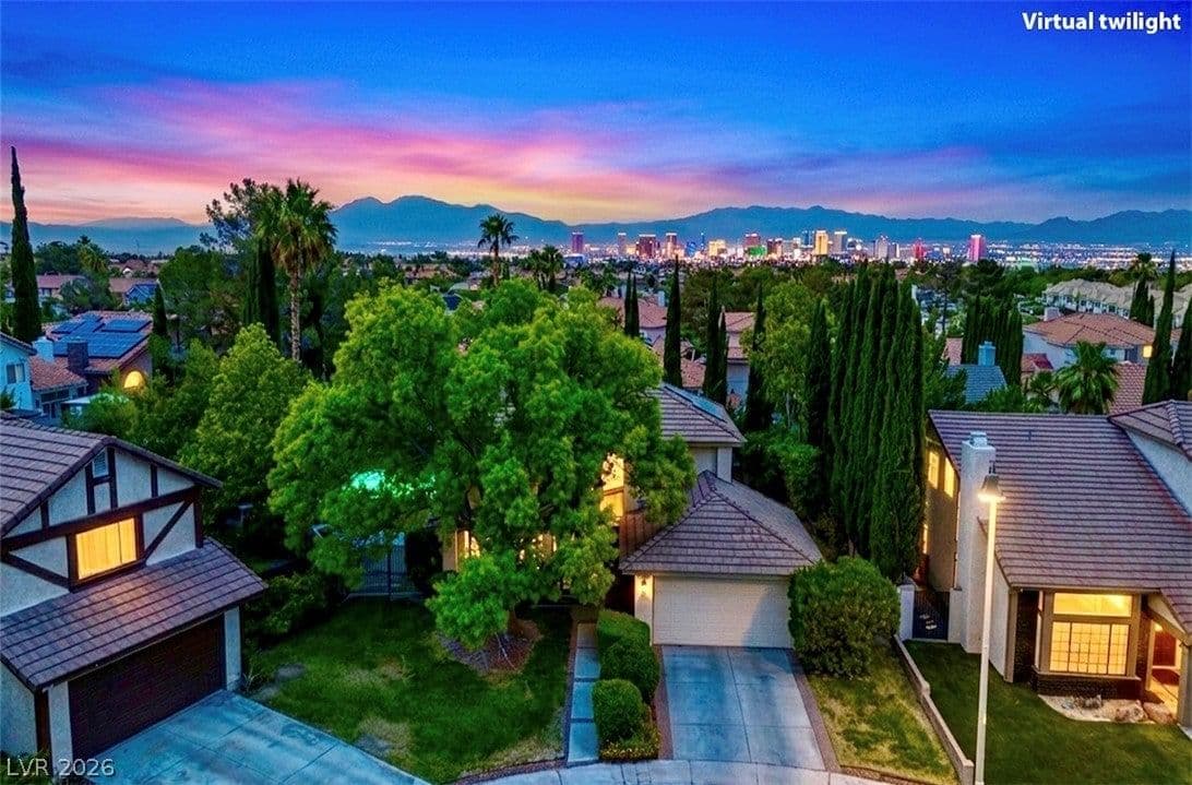 3104 Sea View Court