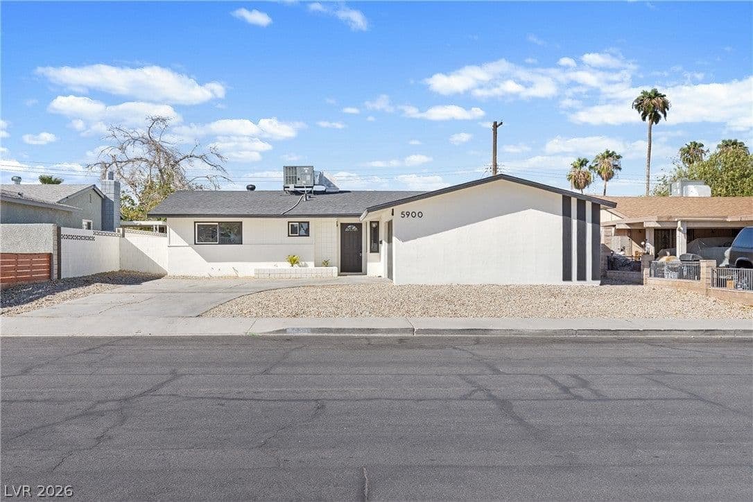 5900 Carmen Boulevard