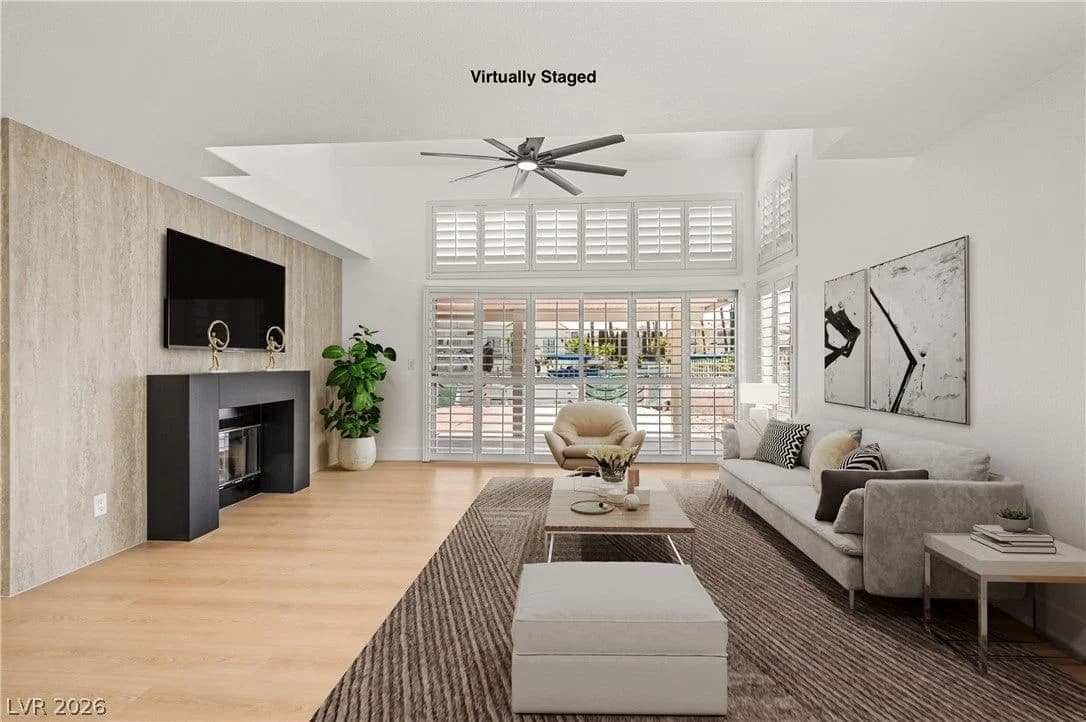 3033 Misty Harbour Drive photo 2