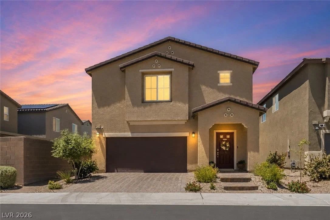 7639 Duran Harbor Lane