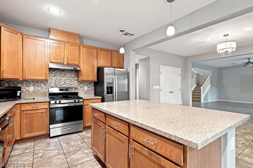 6717 Gallowgate Court photo 4