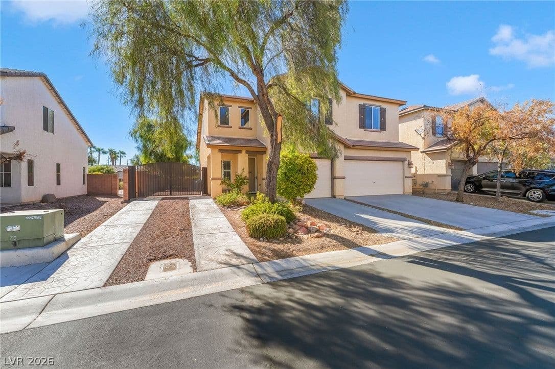 6041 Sundial Crest Court photo 2