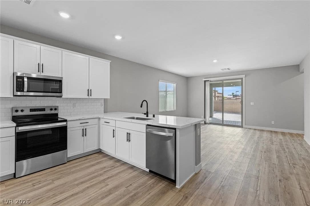 4460 Cave Lake Avenue photo 5