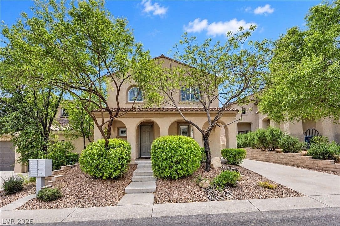 823 Paseo Cerro Place