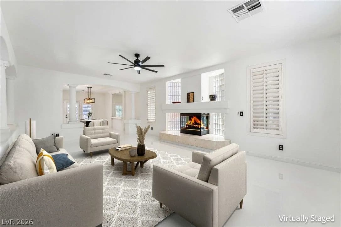 7526 Gossamer Wind Street photo 4