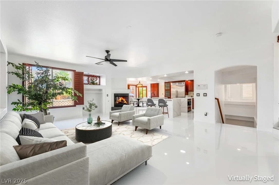 7526 Gossamer Wind Street photo 3