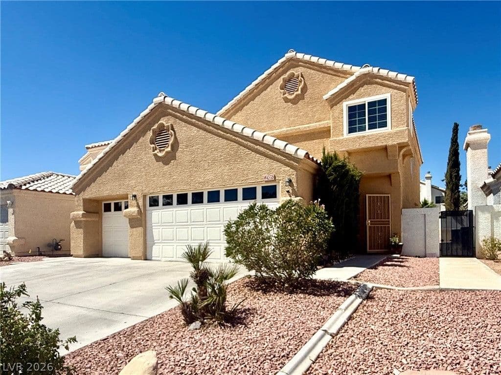2305 Loggerhead Road