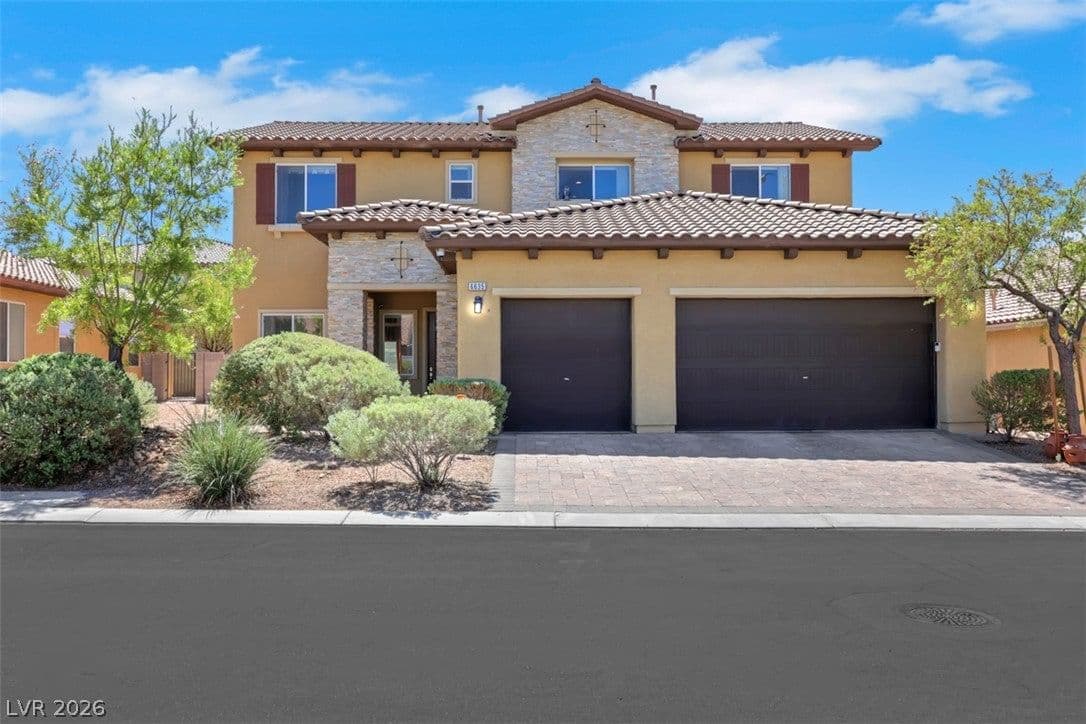 6635 AZURE CLOUDS WAY WAY