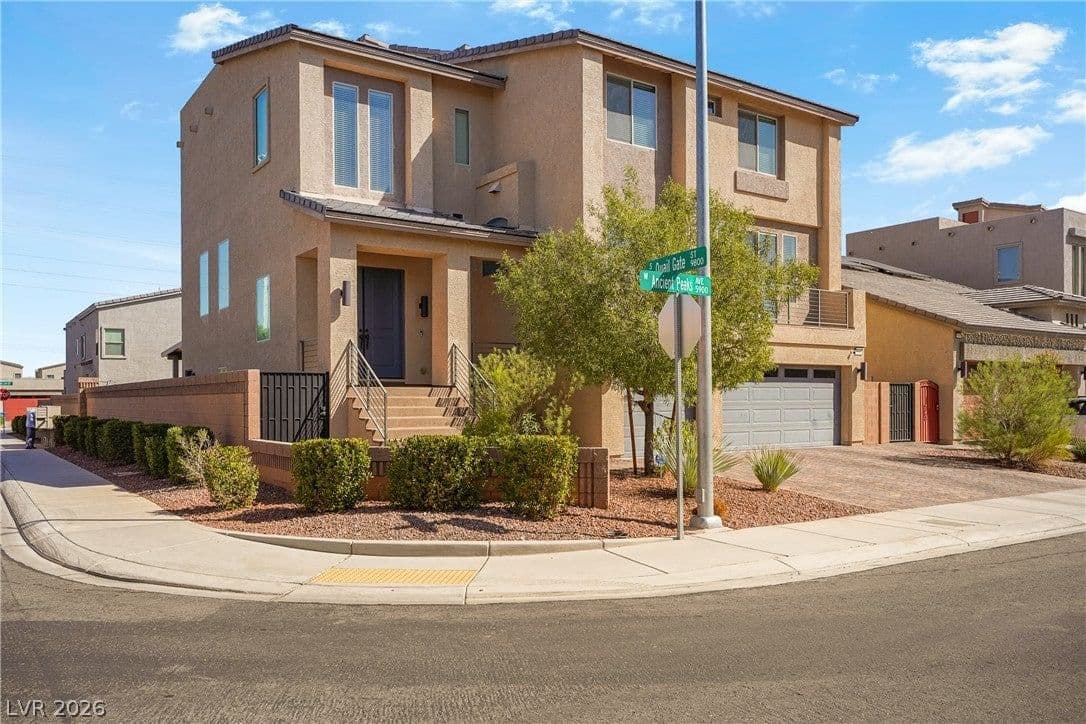 5946 Ancient Peaks Avenue photo 3
