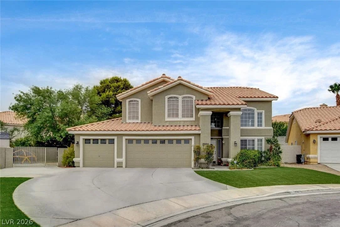 8935 Waymire Creek Court