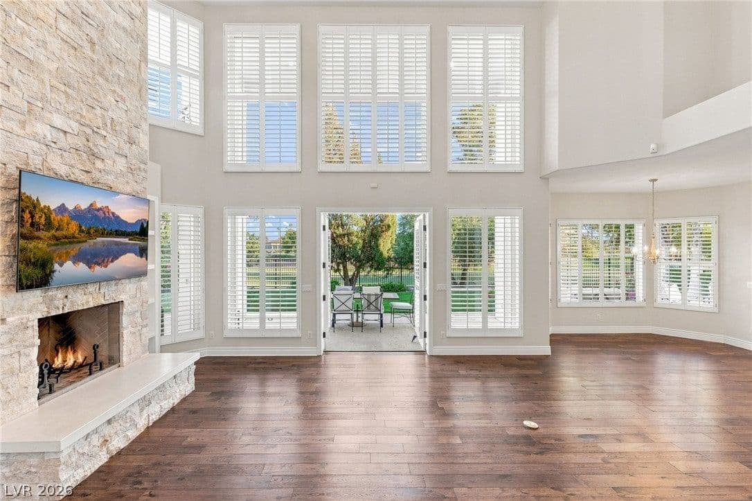 8901 Robinson Ridge Drive photo 4