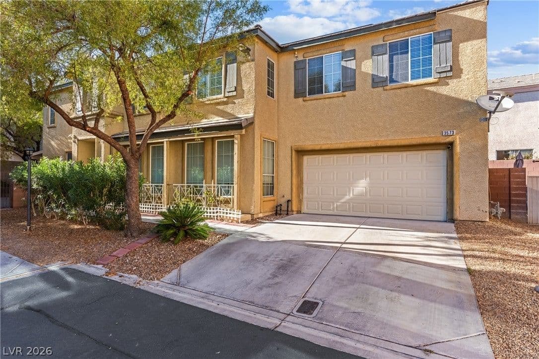 3573 Pinnate Drive photo 2